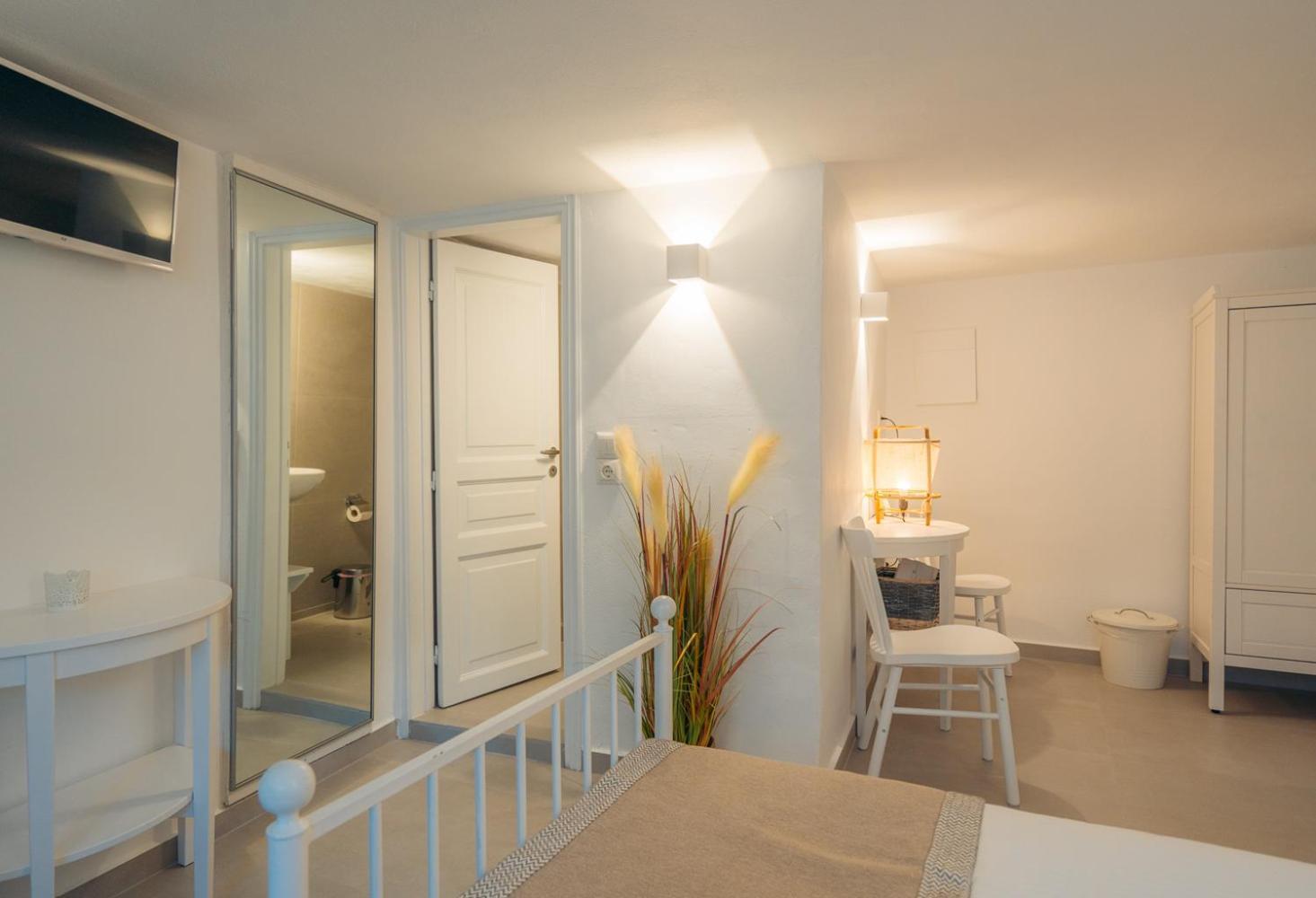 Villa Glaros Platis Gialos  Εξωτερικό φωτογραφία