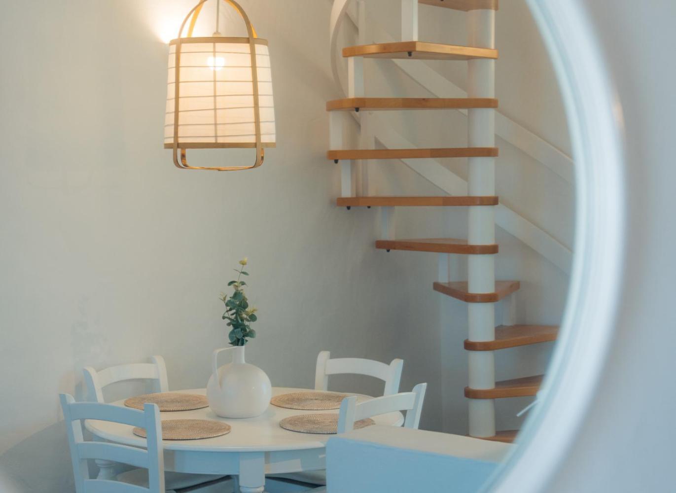 Villa Glaros Platis Gialos  Εξωτερικό φωτογραφία
