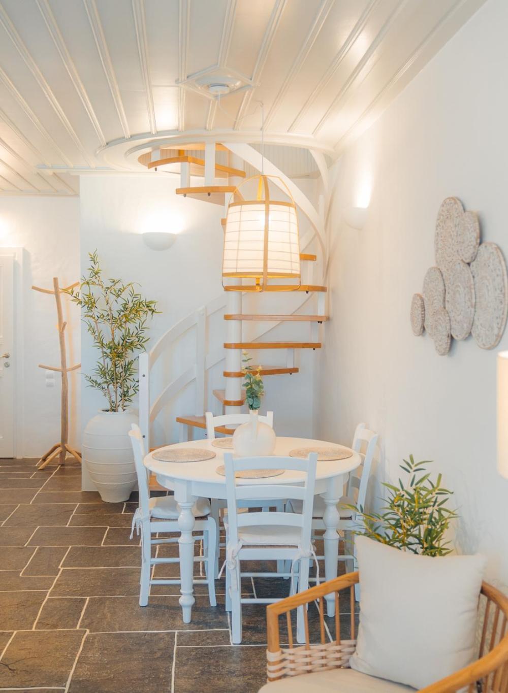Villa Glaros Platis Gialos  Εξωτερικό φωτογραφία